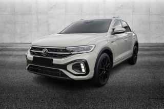 VOLKSWAGEN T-Roc 2.0 TDI SCR 150 CV DSG R-Line