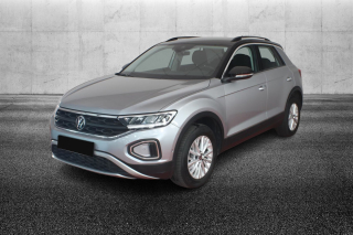 VOLKSWAGEN T-Roc 2.0 TDI SCR 150 CV DSG Life