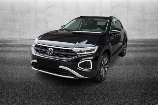 VOLKSWAGEN T-Roc 2.0 TDI SCR 150 CV DSG Life