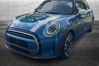 MINI Mini 1.5 Cooper Classic