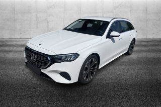 MERCEDES Classe E E 220 d Mild hybrid S.W. Advanced Plus