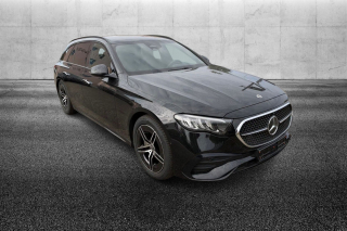 MERCEDES Classe E E 220 d Mild hybrid S.W. AMG Line Advanced Plus