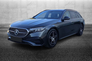 MERCEDES Classe E E 220 d Mild hybrid S.W. AMG Line Advanced Plus