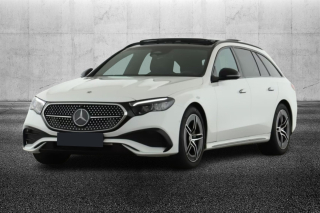 MERCEDES Classe E E 220 d Mild hybrid S.W. AMG Line Advanced Plus
