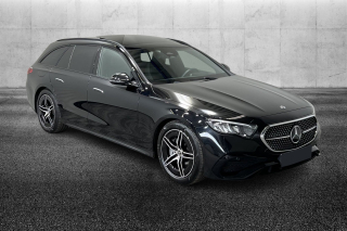 MERCEDES Classe E E 220 d Mild hybrid S.W. AMG Line Advanced Plus
