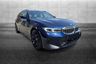 BMW Serie 3 320d 48V xDrive Touring Msport