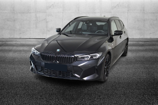BMW Serie 3 320d 48V Touring Msport Pro