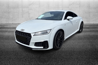 AUDI TT Coup&eacute; 40 TFSI S tronic