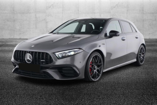 MERCEDES Classe A A 45S AMG 4Matic+
