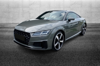 AUDI TT Coup&eacute; 40 TFSI S tronic