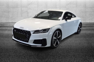 AUDI TT Coup&eacute; 45 TFSI quattro S tronic