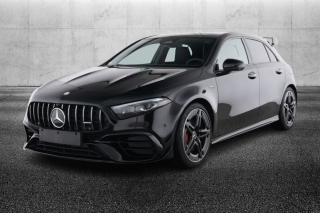 MERCEDES Classe A A 45S AMG 4Matic+