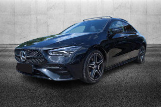 MERCEDES CLA 200 d Automatic AMG Line Premium