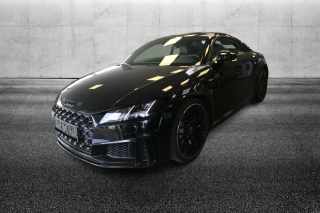 AUDI TT Coup&eacute; 45 TFSI S tronic
