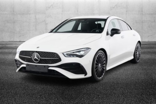 MERCEDES CLA 200 Automatic Progressive Advanced Plus
