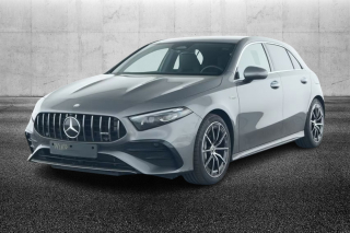 MERCEDES Classe A A 35 AMG 4Matic
