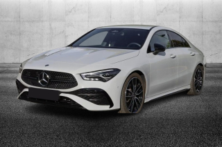 MERCEDES CLA 200 Automatic AMG Line Premium