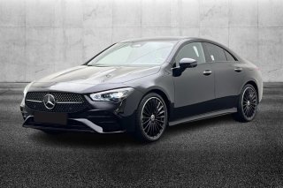 MERCEDES CLA 200 Automatic AMG Line Premium