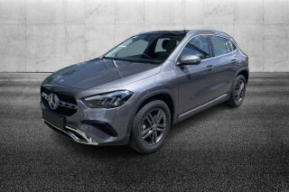 MERCEDES GLA 180 d Automatic Advanced
