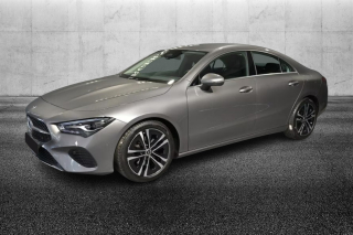 MERCEDES CLA 180 Automatic Advanced