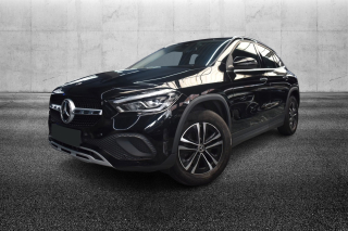 MERCEDES GLA 200 d Automatic 4Matic Sport