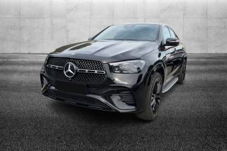 MERCEDES GLE 450 d 4Matic Mild hybrid Coup&eacute; AMG Line Premium