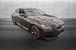 BMW Serie 2 220i Coup&eacute; Msport
