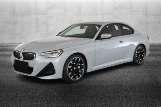 BMW Serie 2 230i Coup&eacute; Msport