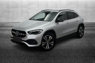 MERCEDES GLA 220 d Automatic 4Matic Sport Plus