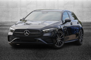MERCEDES Classe A A 250 Automatic 4Matic AMG Line Premium
