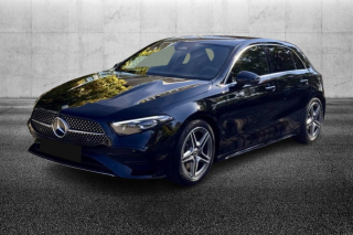 MERCEDES Classe A A 250 Automatic 4Matic AMG Line Advanced Plus