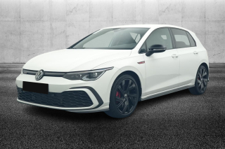 VOLKSWAGEN Golf 2.0 TSI DSG GTI