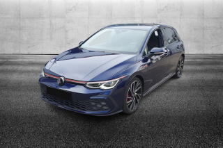 VOLKSWAGEN Golf 2.0 TSI DSG GTI