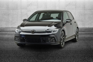 VOLKSWAGEN Golf 2.0 TSI DSG GTI