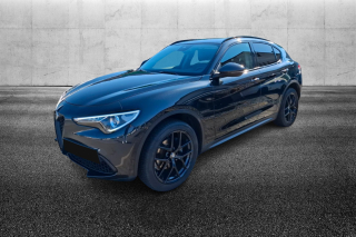 ALFA ROMEO Stelvio  2.0 Turbo 280 CV AT8 Q4 B-Tech