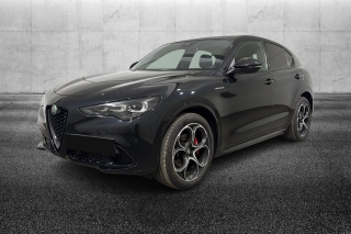 ALFA ROMEO Stelvio  2.2 Turbodiesel 210 CV AT8 Q4 Veloce