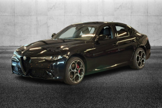 ALFA ROMEO Giulia 2.0 Turbo 280 CV AT8 AWD Q4 Veloce
