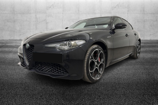 ALFA ROMEO Giulia 2.0 Turbo 280 CV AT8 AWD Q4 Veloce