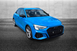 AUDI A3 S3 SPB TFSI 310 CV quattro S tronic