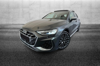 AUDI A3 S3 SPB TFSI quattro S tronic