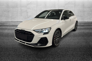 AUDI A3 S3 SPB TFSI quattro S tronic