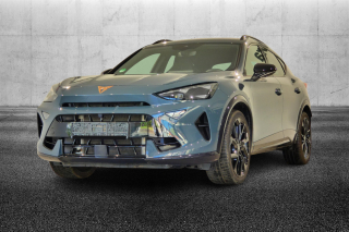 CUPRA Formentor  2.0 TSI DSG 4Drive VZ