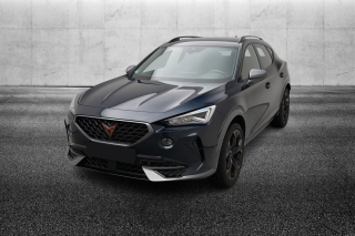 CUPRA Formentor  2.0 TSI DSG VZ