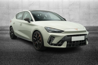 CUPRA Leon  2.0 TSI 300 CV DSG VZ