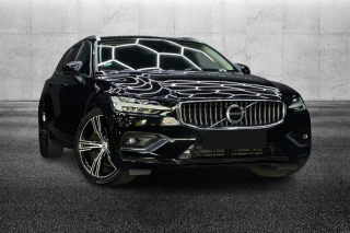 VOLVO V60 B4 (d) Geartronic Inscription