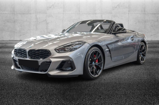 BMW Z4 sDrive20i MSport