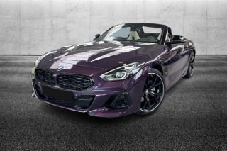 BMW Z4 sDrive30i MSport