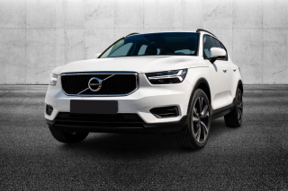 VOLVO XC40 D3 Geartronic Momentum Core