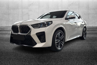 BMW X2 sDrive 20i MSport