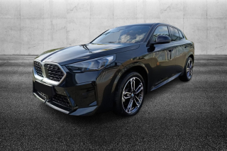 BMW X2 sDrive 20i MSport